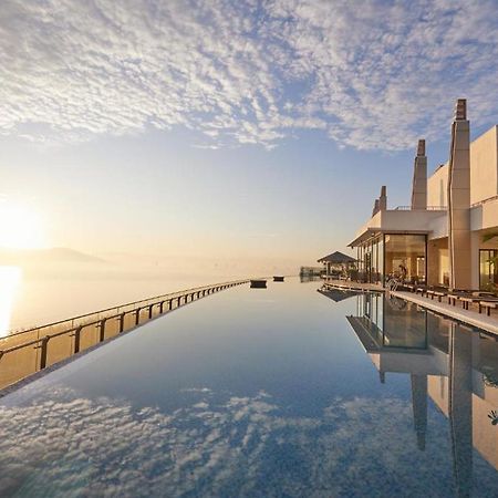 Da Nang - Mikazuki Japanese Resorts & Spa Buitenkant foto