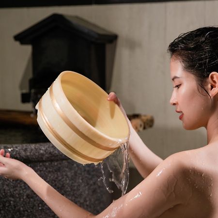 Da Nang - Mikazuki Japanese Resorts & Spa Buitenkant foto
