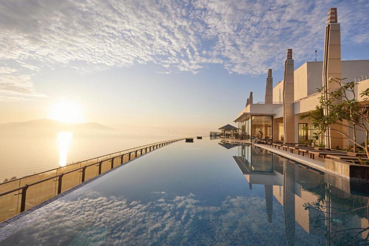Da Nang - Mikazuki Japanese Resorts & Spa Buitenkant foto