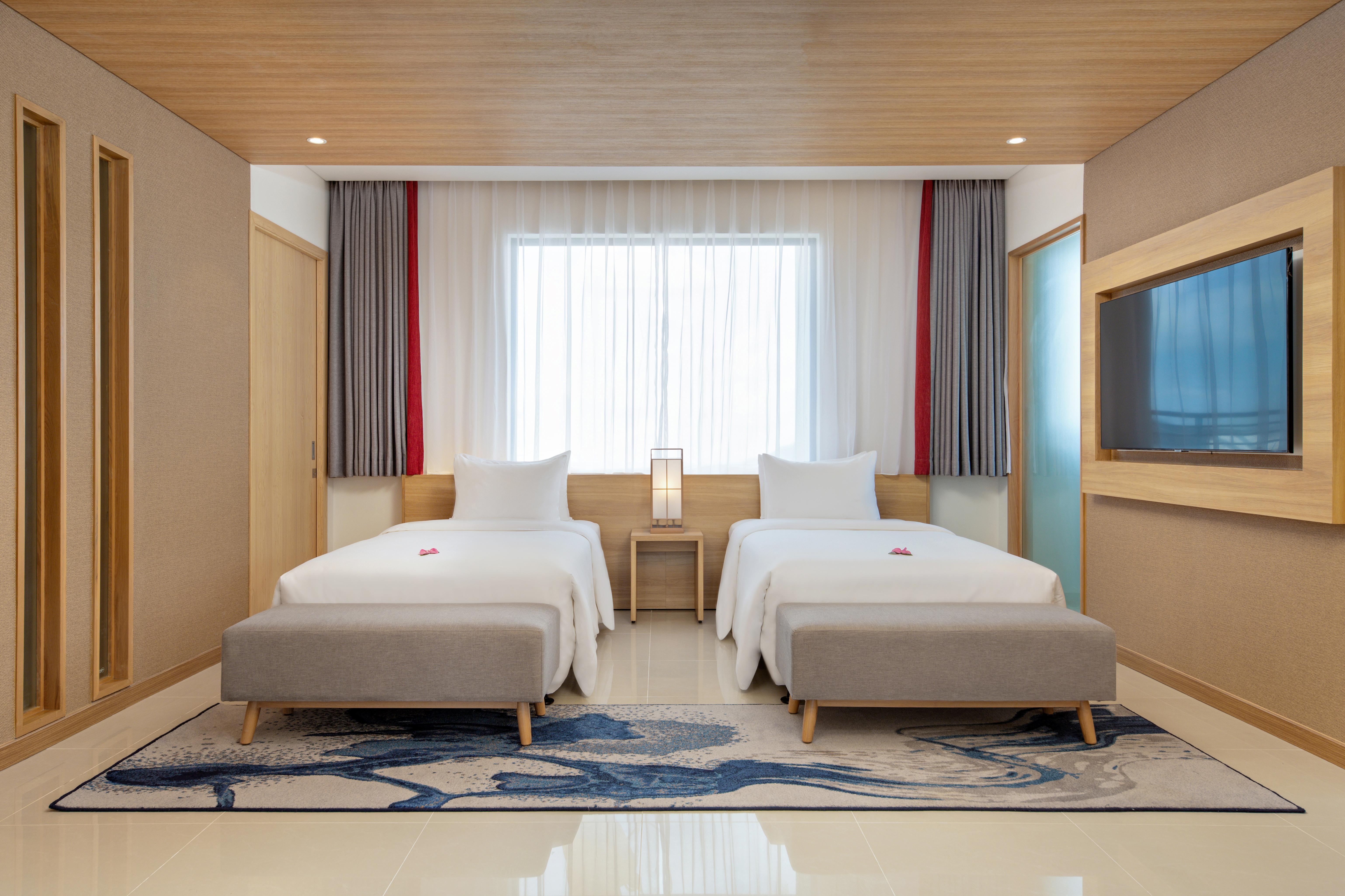 Da Nang - Mikazuki Japanese Resorts & Spa Buitenkant foto