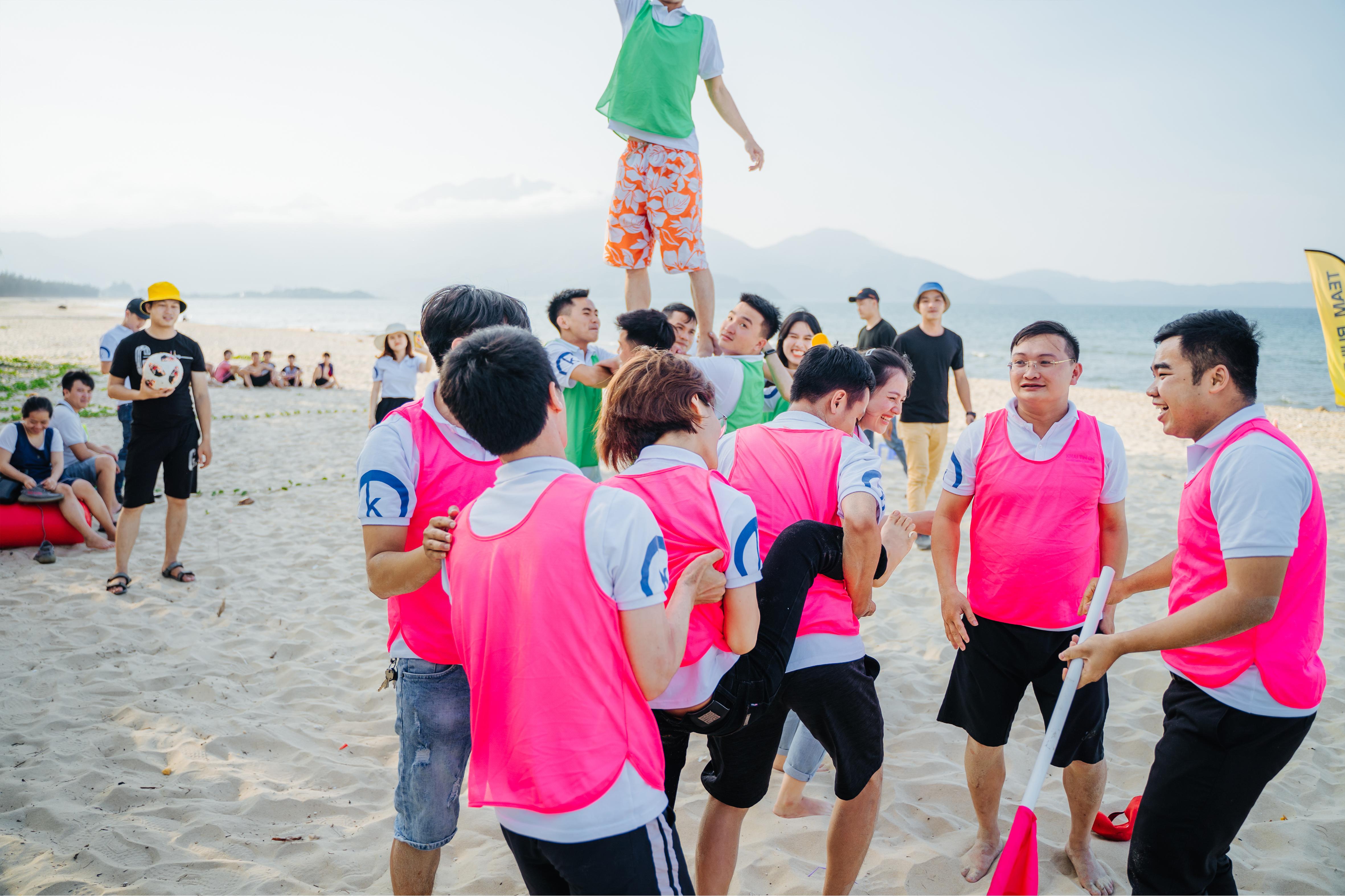Da Nang - Mikazuki Japanese Resorts & Spa Buitenkant foto