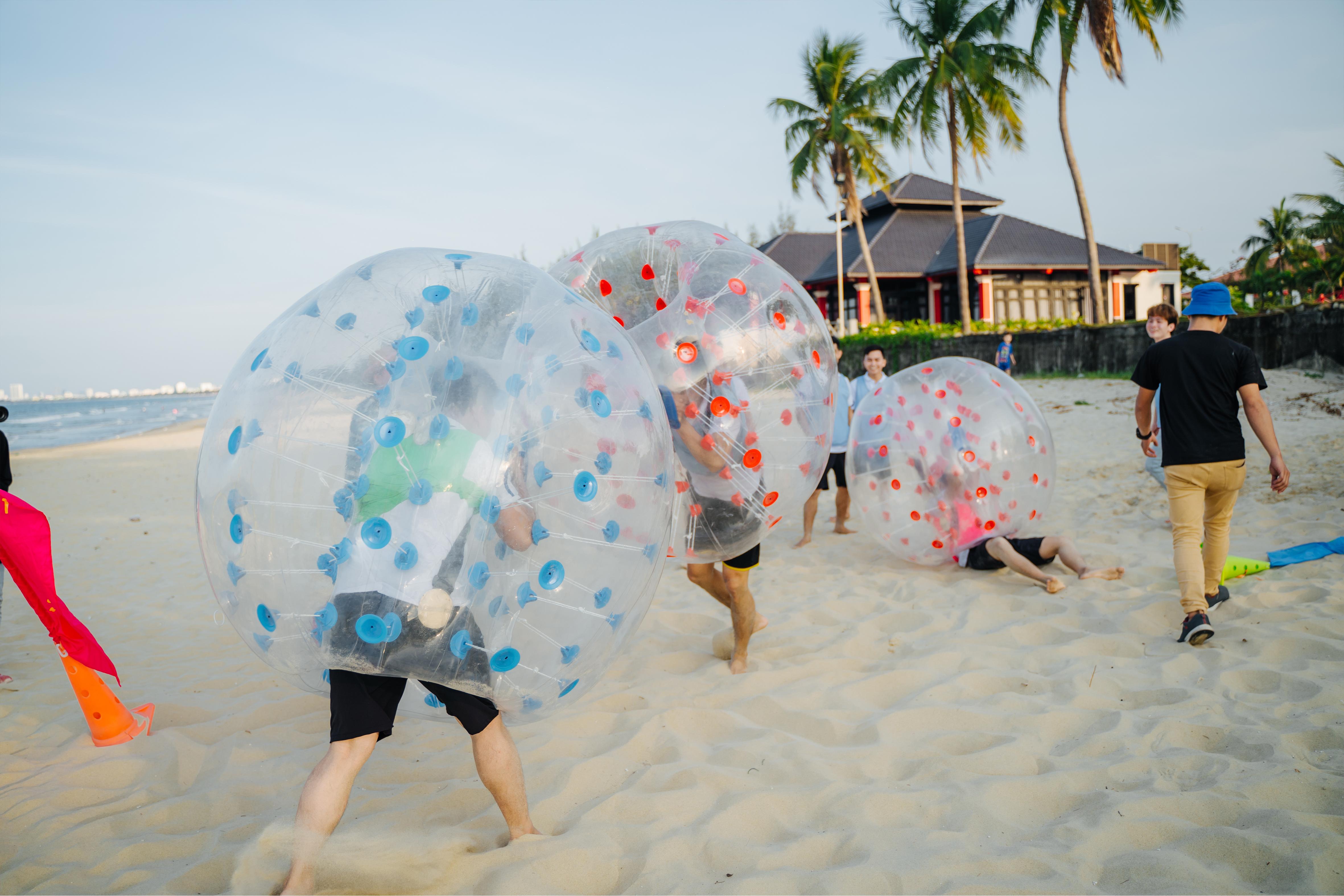 Da Nang - Mikazuki Japanese Resorts & Spa Buitenkant foto