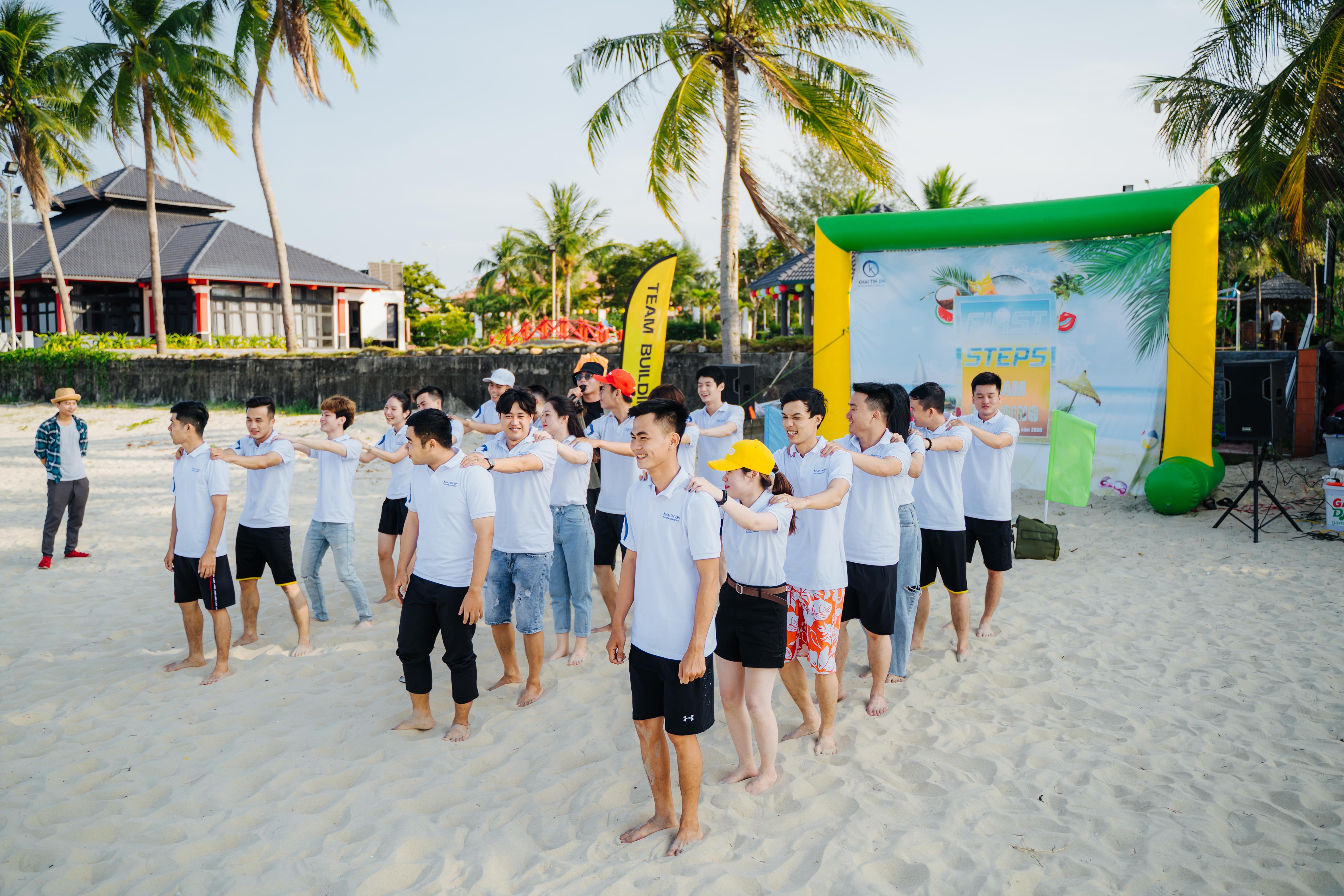 Da Nang - Mikazuki Japanese Resorts & Spa Buitenkant foto