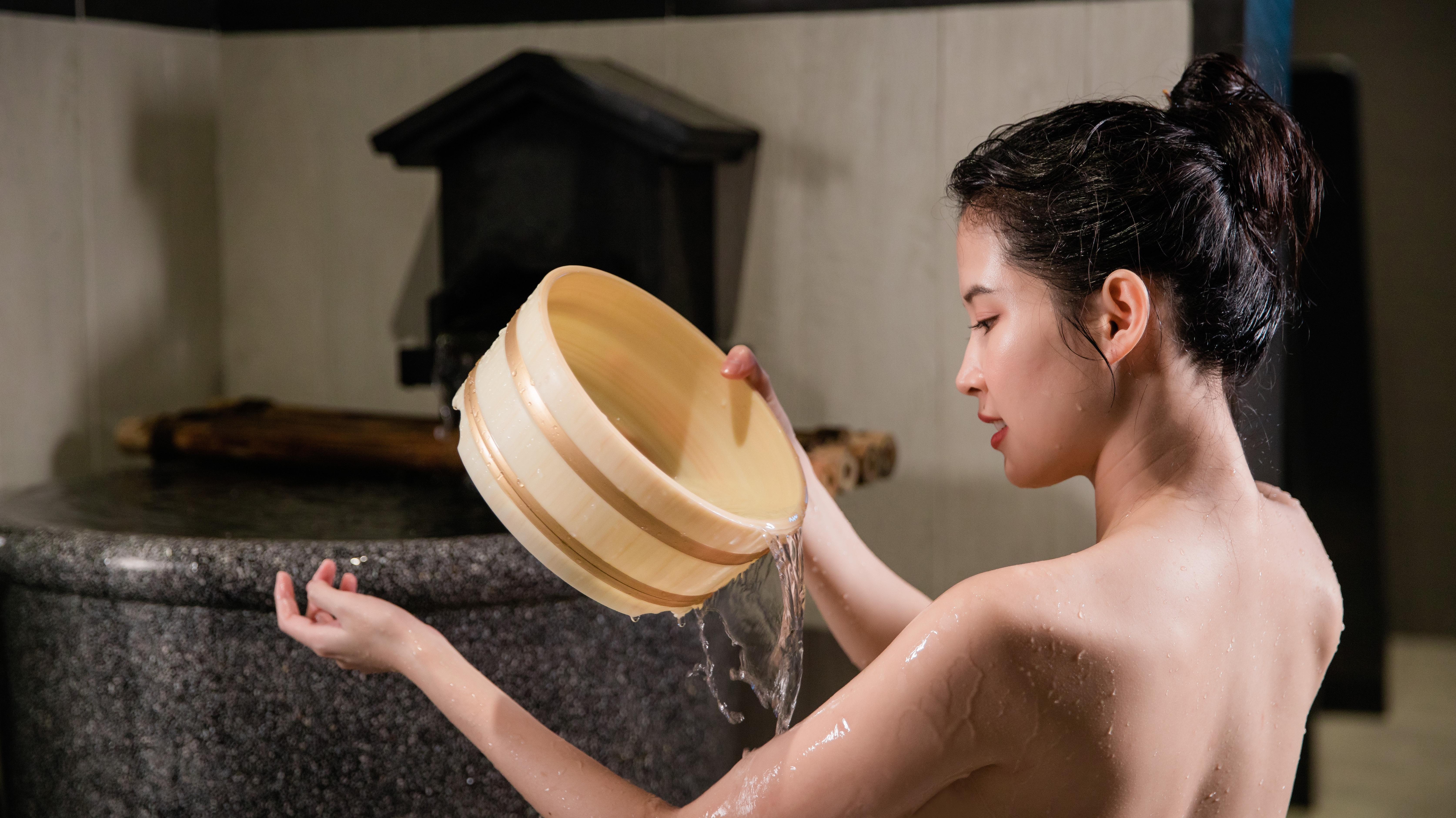 Da Nang - Mikazuki Japanese Resorts & Spa Buitenkant foto
