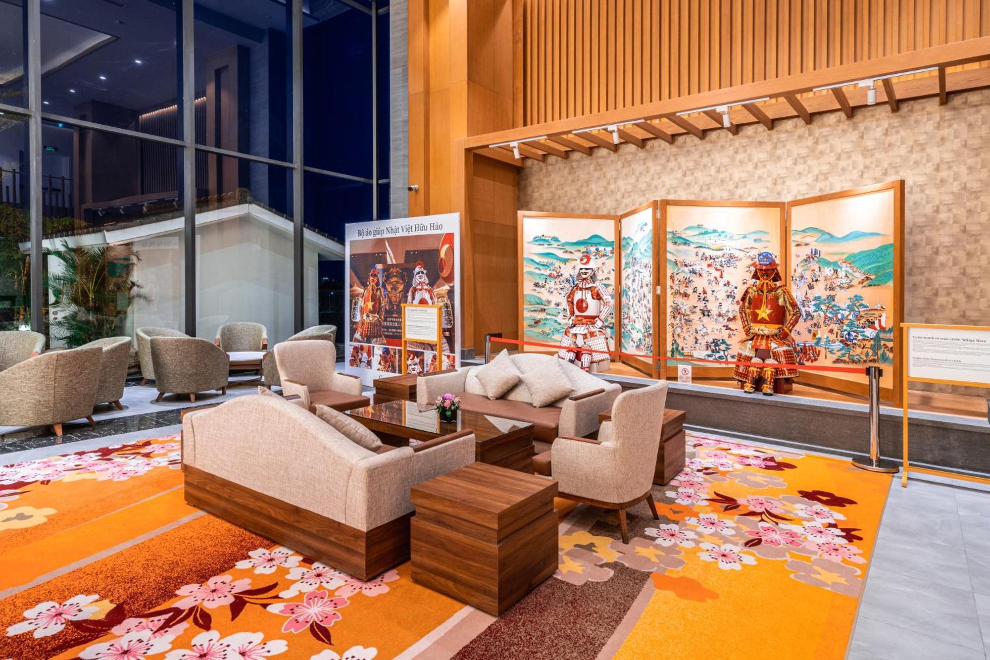Da Nang - Mikazuki Japanese Resorts & Spa Buitenkant foto