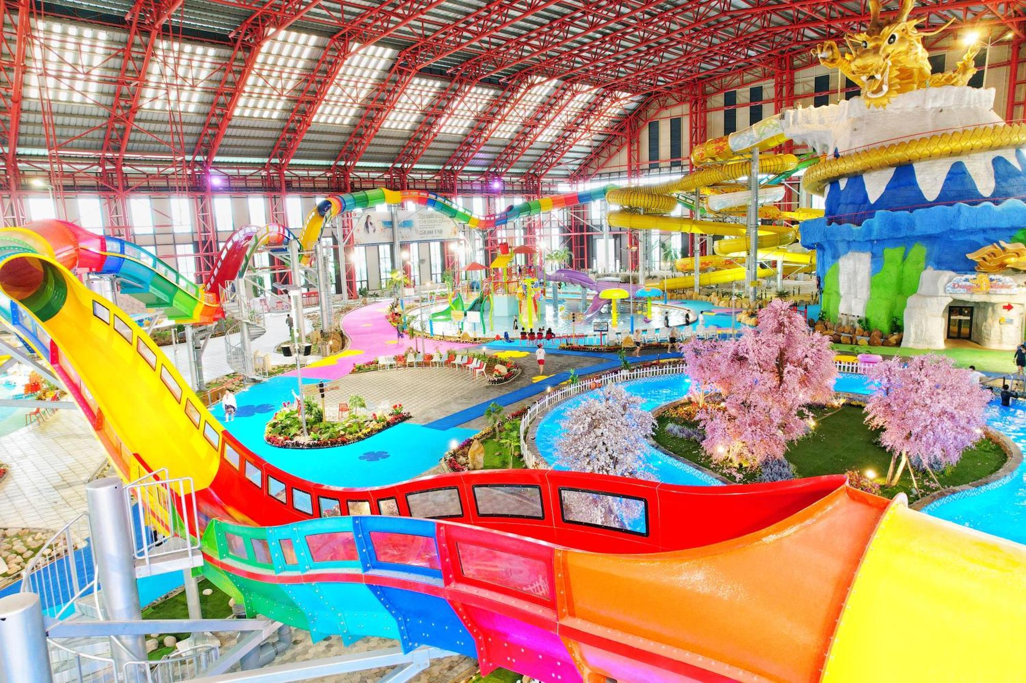 Da Nang - Mikazuki Japanese Resorts & Spa Buitenkant foto
